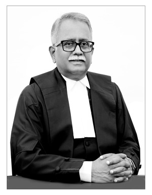 Justice Sarasa Venkatanarayana Bhatti