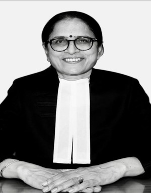 Justice V. Mohana