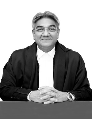 Justice Vijay Bishnoi
